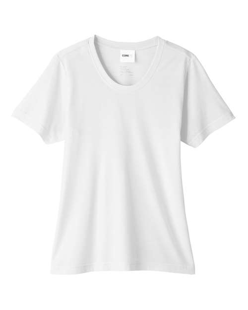 Women's Fusion ChromaSoft™ Performance T-Shirt - Image 32