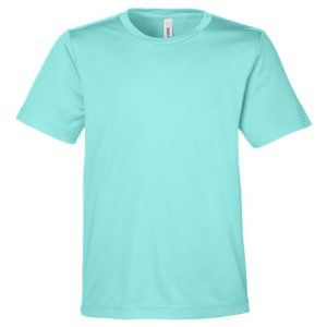 Youth Capital Performance T-Shirt
