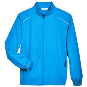 Men's Techno Lite Motivate Unlined Lightweight Jacket