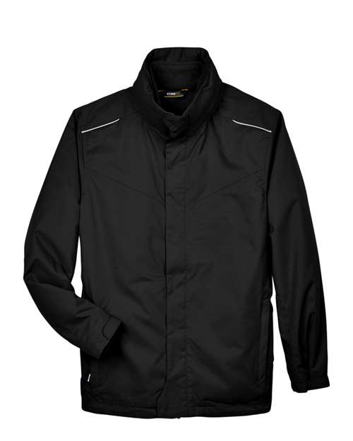 Men's Region 3-in-1 Jacket with Fleece Liner