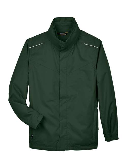 Men's Region 3-in-1 Jacket with Fleece Liner - Image 6