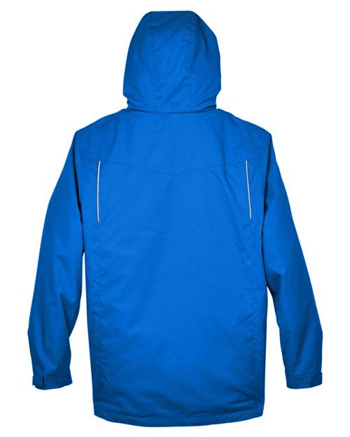Men's Region 3-in-1 Jacket with Fleece Liner - Image 12