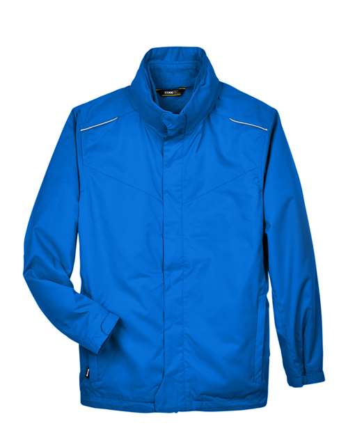 Men's Region 3-in-1 Jacket with Fleece Liner - Image 11