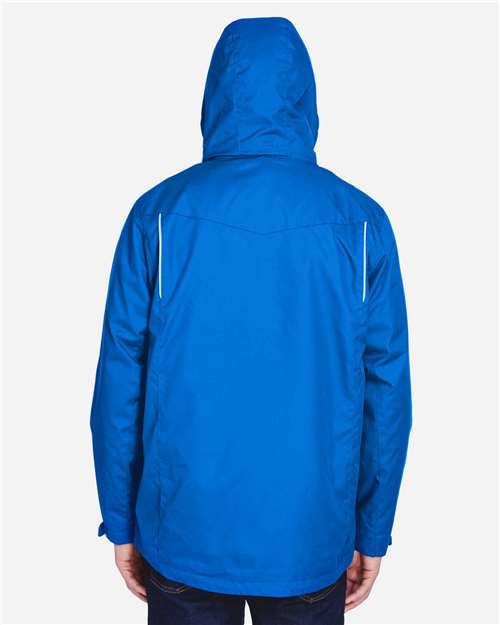 Men's Region 3-in-1 Jacket with Fleece Liner - Image 15