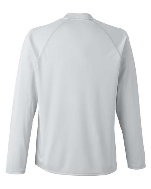 Unisex Ultra UVP™ Marina Raglan Long Sleeve T-Shirt - Image 2