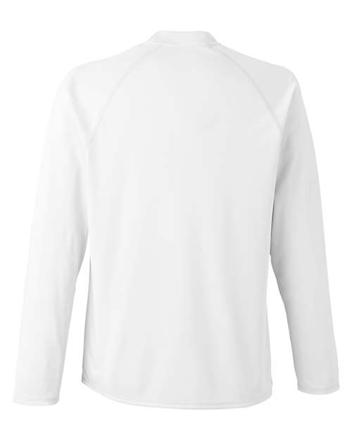 Unisex Ultra UVP™ Marina Raglan Long Sleeve T-Shirt - Image 21