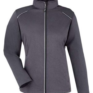 Women's Techno Lite Three-Layer Knit Tech-Shell
