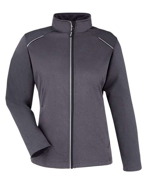 Women's Techno Lite Three-Layer Knit Tech-Shell