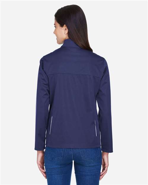 Women's Techno Lite Three-Layer Knit Tech-Shell - Image 11