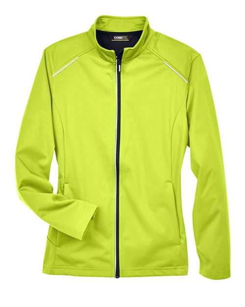 Women's Techno Lite Three-Layer Knit Tech-Shell - Image 23