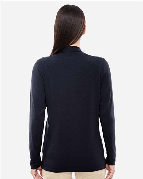 Women's Perfect Fit™ Shawl Collar Cardigan - Image 4