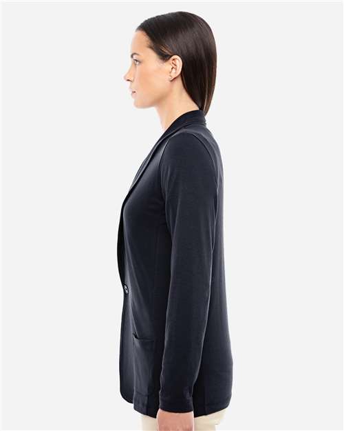 Women's Perfect Fit™ Shawl Collar Cardigan - Image 3