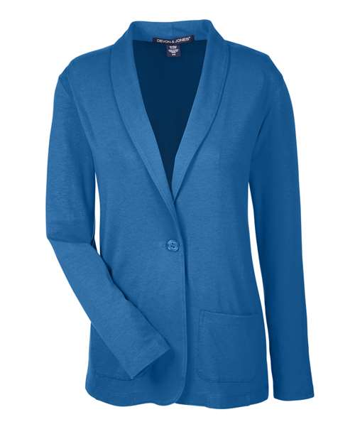 Women's Perfect Fit™ Shawl Collar Cardigan - Image 9