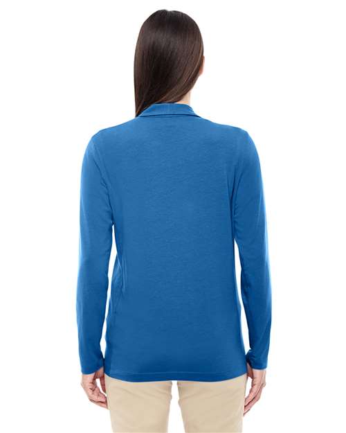 Women's Perfect Fit™ Shawl Collar Cardigan - Image 12