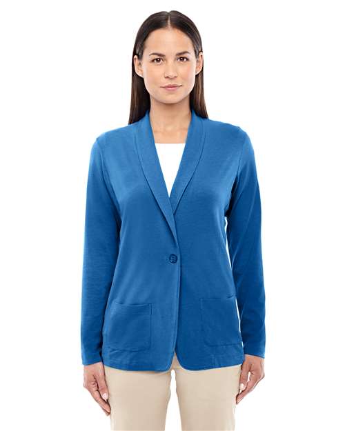Women's Perfect Fit™ Shawl Collar Cardigan - Image 10