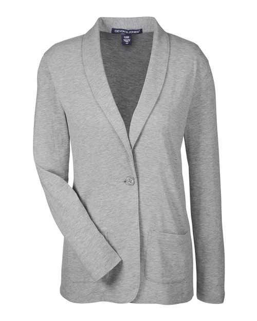Women's Perfect Fit™ Shawl Collar Cardigan - Image 13