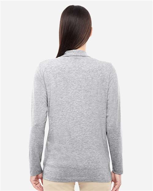 Women's Perfect Fit™ Shawl Collar Cardigan - Image 16