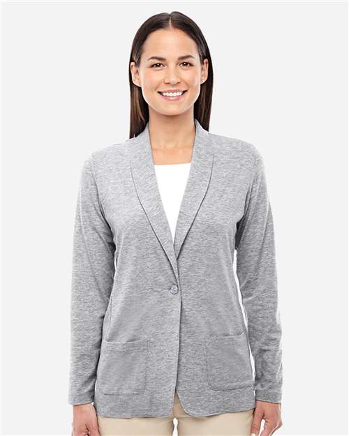 Women's Perfect Fit™ Shawl Collar Cardigan - Image 14