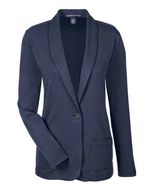 Women's Perfect Fit™ Shawl Collar Cardigan - Image 17