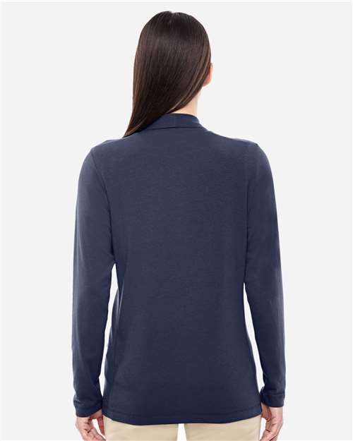 Women's Perfect Fit™ Shawl Collar Cardigan - Image 20