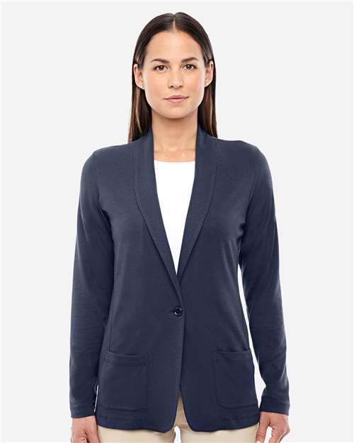 Women's Perfect Fit™ Shawl Collar Cardigan - Image 18