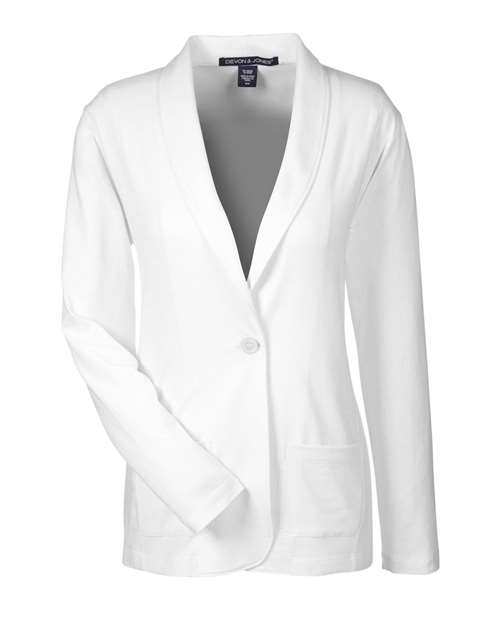 Women's Perfect Fit™ Shawl Collar Cardigan - Image 21