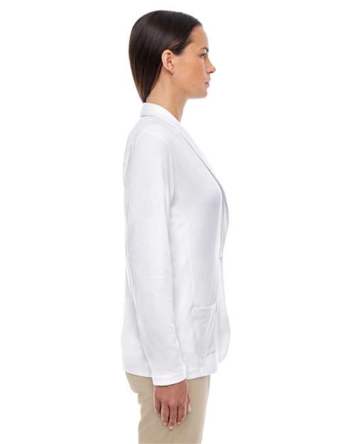 Women's Perfect Fit™ Shawl Collar Cardigan - Image 23