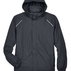 Men's Profile Fleece-Lined All-Season Jacket