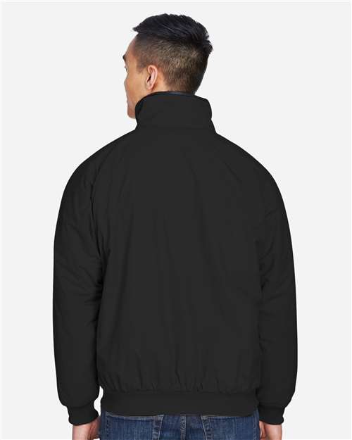 Unisex Three Season Classic Jacket - Image 5