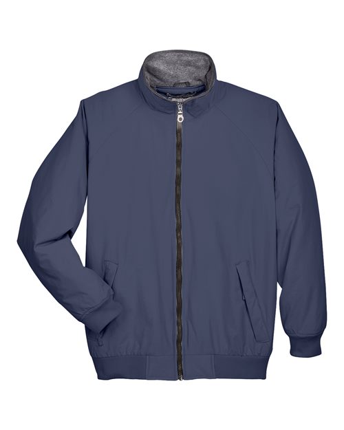 Unisex Three Season Classic Jacket - Image 6