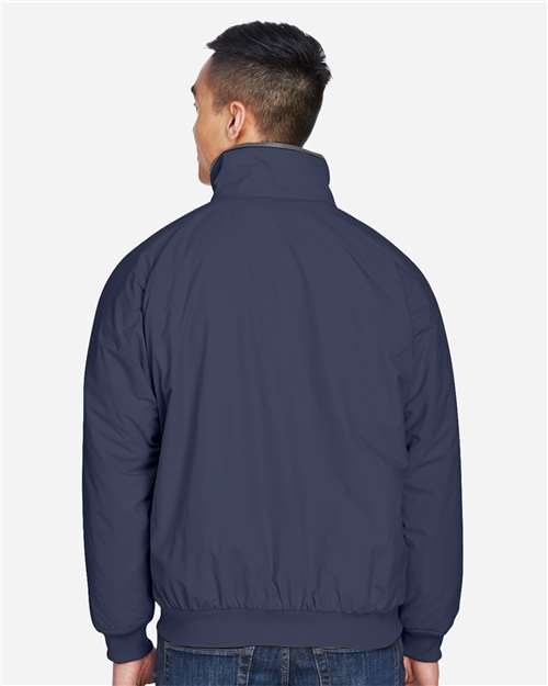 Unisex Three Season Classic Jacket - Image 10