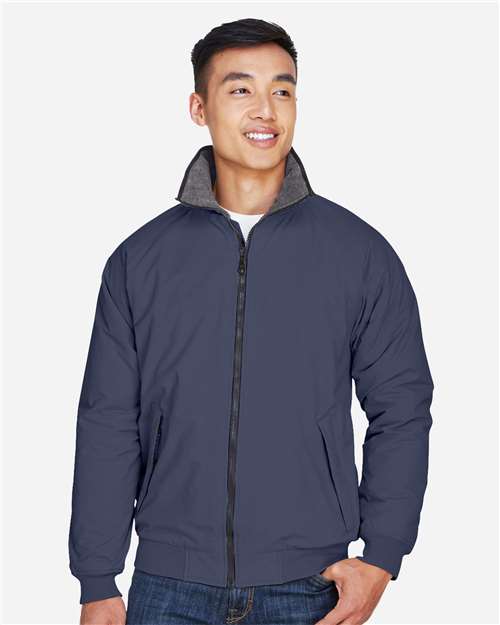 Unisex Three Season Classic Jacket - Image 8
