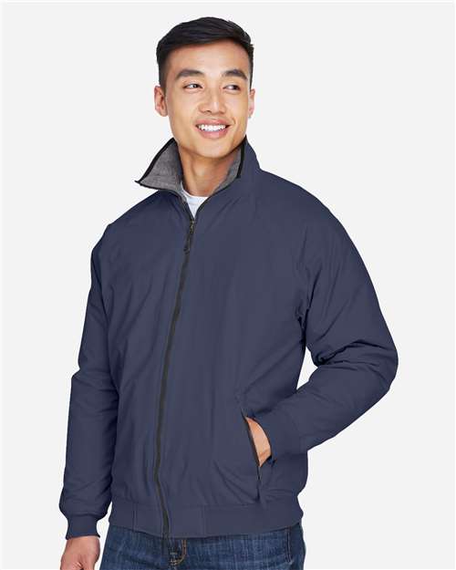 Unisex Three Season Classic Jacket - Image 9