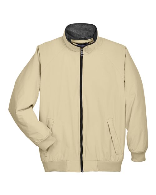 Unisex Three Season Classic Jacket - Image 11