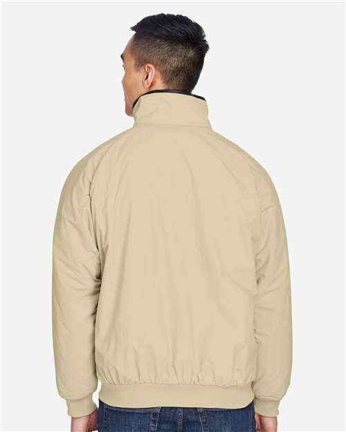 Unisex Three Season Classic Jacket - Image 15