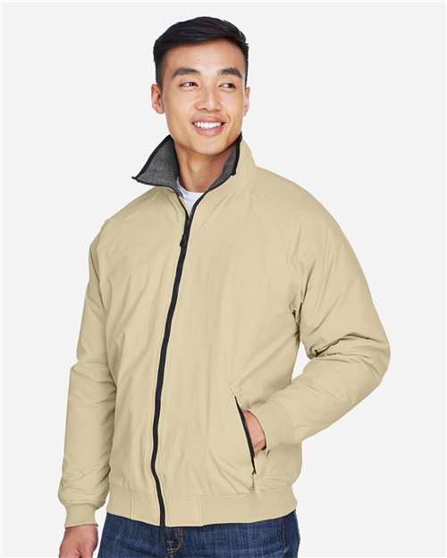 Unisex Three Season Classic Jacket - Image 14