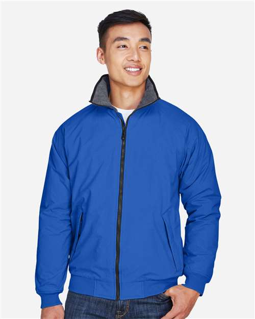 Unisex Three Season Classic Jacket - Image 18