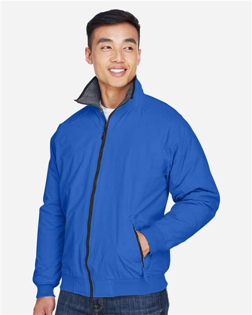 Unisex Three Season Classic Jacket - Image 19