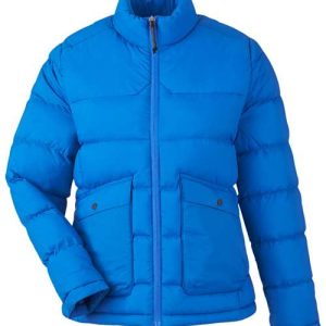 Women's Inspire Puffer Jacket