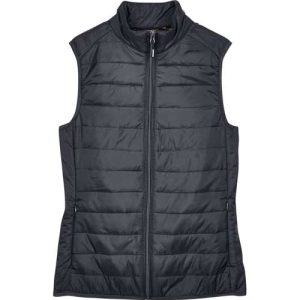 Women's Prevail Packable Puffer Vest