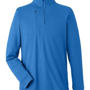 Men's New Classics® Performance Quarter-Zip Pullover