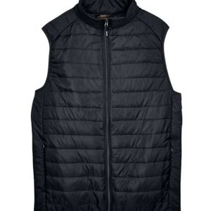 Men's Prevail Packable Puffer Vest
