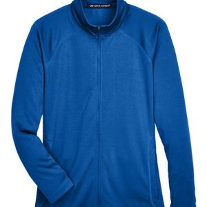 Women's Stretch Tech-Shell® Compass Full-Zip Jacket