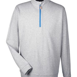 Men's DRYTEC20™ Performance Quarter-Zip Pullover