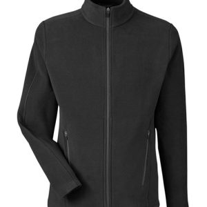 Men's CrownLux Performance® Fleece Full-Zip Jacket
