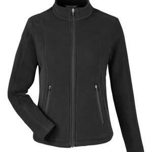 Women's CrownLux Performance® Fleece Full-Zip Jacket