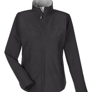 Women's Soft Shell Jacket