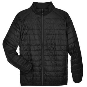 Men's Tall Prevail Packable Puffer