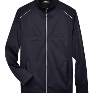 Men's Tall Techno Lite Three-Layer Knit Tech-Shell