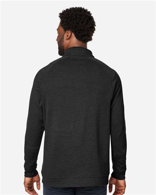 Men's New Classics® Charleston Quarter-Zip Pullover - Image 6